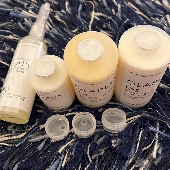 Olaplex bundle saving - Picture 3 of 5